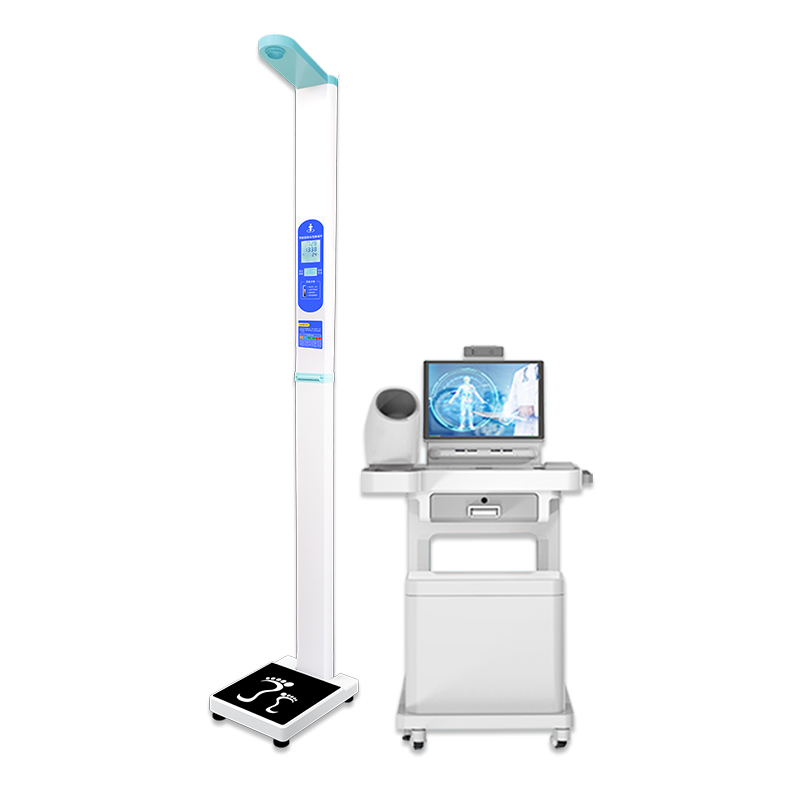 SH-K7台式智能管理一体机